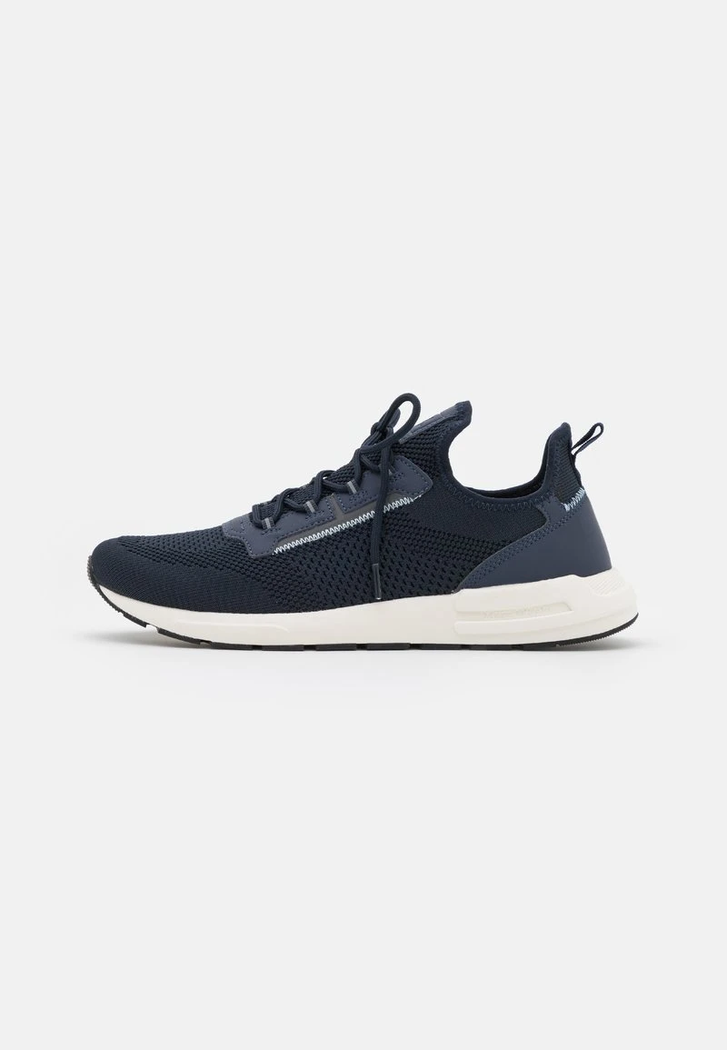 Marc O'Polo JOSEF 4D - Sneaker Low - Navy | Herren 1 Marc O'Polo JOSEF 4D - Sneaker Low - Navy | Herren