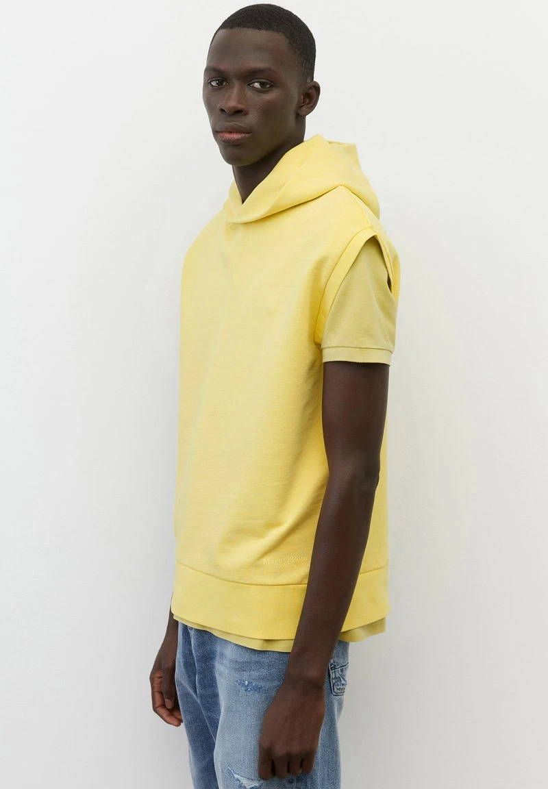 Marc O'Polo Sweatshirt - Dalmuir Mews | Herren 1 Marc O'Polo Sweatshirt - Dalmuir Mews | Herren