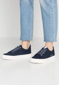 Marc O'Polo VENUSE - Sneaker Low - Navy | Damen