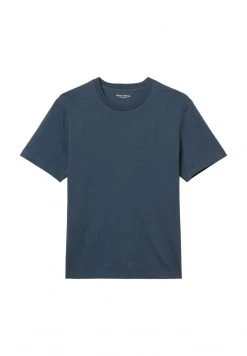Marc O'Polo T-Shirt Basic - Moon Stone | Herren -Marc O'Polo Verkäufe 37a63f2ff7014ff496099c8bd178415a
