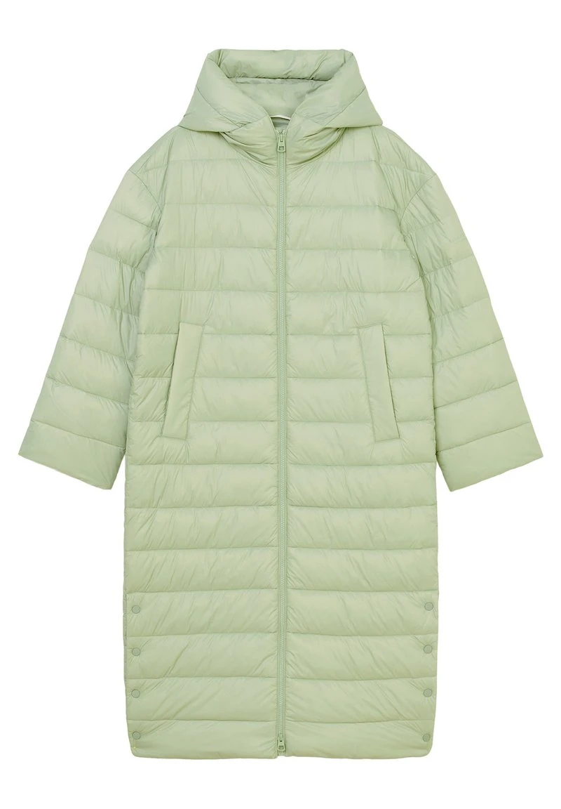 Marc O'Polo RECYCLED NO, RECYCLED COMPONENTS, SORONA FILLIN - Wintermantel - Breezy Mint | Damen 6 Marc O'Polo RECYCLED NO, RECYCLED COMPONENTS, SORONA FILLIN - Wintermantel - Breezy Mint | Damen – Bild 6
