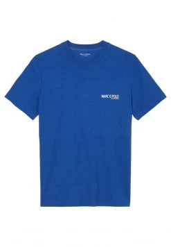 Marc O'Polo T-Shirt Print - Belle Blue | Herren 9 Marc O'Polo T-Shirt Print - Belle Blue | Herren -Marc O'Polo Verkäufe 38292d43845342ce9f3c209256d54980