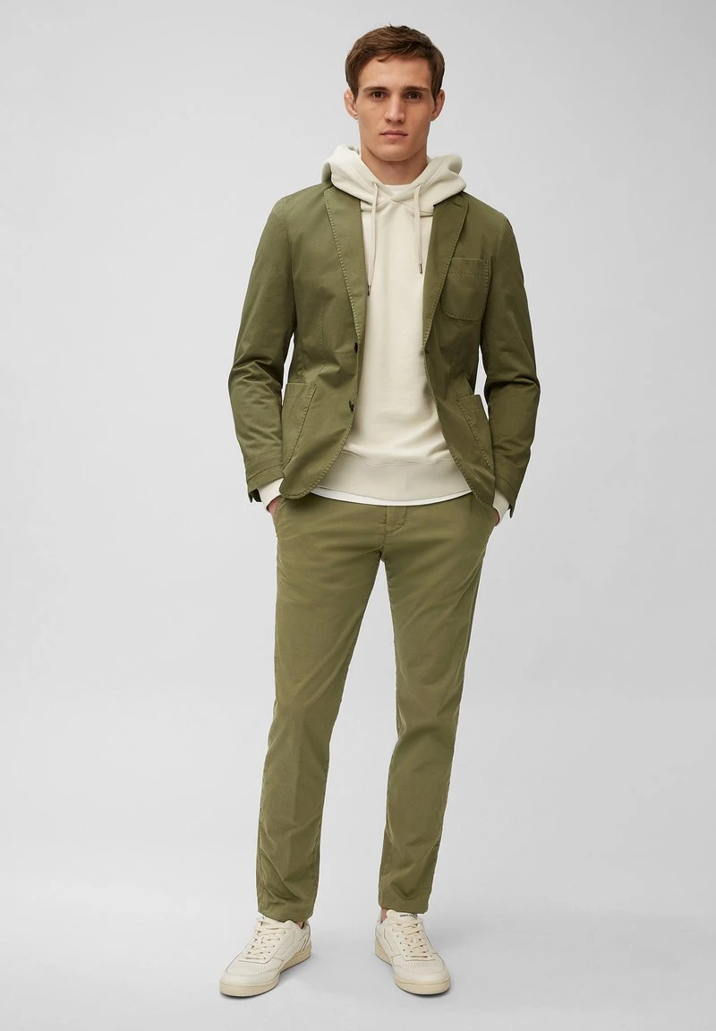 Marc O'Polo Chino - Aged Oak | Herren 2 Marc O'Polo Chino - Aged Oak | Herren – Bild 2