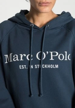 Marc O'Polo RAGLAN SLEEVE HOODED - Sweatshirt - Breezy Sea | Damen 9 Marc O'Polo RAGLAN SLEEVE HOODED - Sweatshirt - Breezy Sea | Damen -Marc O'Polo Verkäufe 38c012c6e736418897eec4d23bbbc1a8