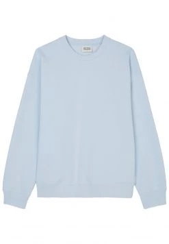Marc O'Polo Sweatshirt - Linen Blue | Herren 11 Marc O'Polo Sweatshirt - Linen Blue | Herren -Marc O'Polo Verkäufe 38c2192a6f2947c2bb89a3769fbc9845