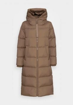 Marc O'Polo PUFFER COAT FIX HOOD WELT POCKETS BACKPACK STRAPS - Daunenmantel - Nutshell Brown | Damen 8 Marc O'Polo PUFFER COAT FIX HOOD WELT POCKETS BACKPACK STRAPS - Daunenmantel - Nutshell Brown | Damen -Marc O'Polo Verkäufe 3939d927efff4f62be05d1f844fb112c