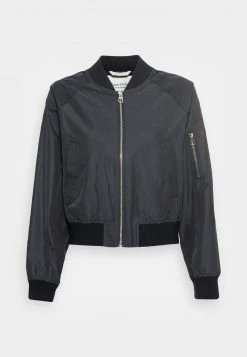 Marc O'Polo Bomberjacke - Deep Sky | Damen 3 Marc O'Polo Bomberjacke - Deep Sky | Damen -Marc O'Polo Verkäufe 3970e76432134fbf8eb7d407b4e35d61