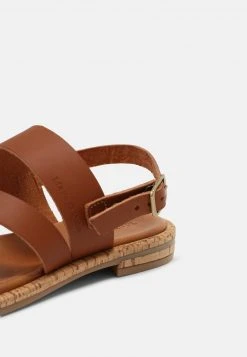 Marc O'Polo GENNY - Riemensandalette - Cognac | Damen -Marc O'Polo Verkäufe 3990548eadbd46a08c4d358be0a7cf37