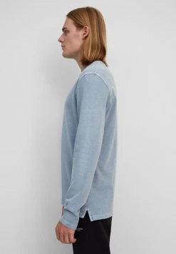 Marc O'Polo Langarmshirt - Stormy Sea | Herren -Marc O'Polo Verkäufe 3996ba123ec94dbc9fa07610eba5760c
