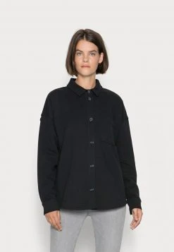 Marc O'Polo Leichte Jacke - Black | Damen