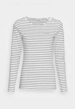 Marc O'Polo T-SHIRT LONG SLEEVE ROUND NECK STRIPED - Langarmshirt - Multi/deep Sky | Damen 8 Marc O'Polo T-SHIRT LONG SLEEVE ROUND NECK STRIPED - Langarmshirt - Multi/deep Sky | Damen -Marc O'Polo Verkäufe 39ebcaf0901f40a0977a99c63e140a64