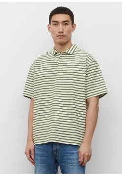 Marc O'Polo Poloshirt - English Moss | Herren