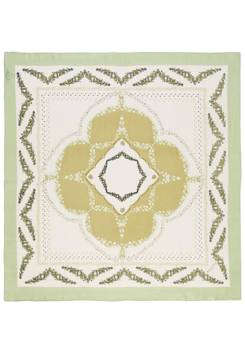 Tuch - off white Marc O'Polo Damen Tuch - Off White -Marc O'Polo Verkäufe 3a2bcc52928c430e9cd567e81d07fc12