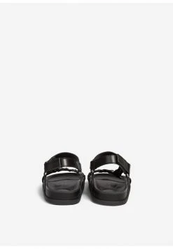 Marc O'Polo Riemensandalette - Black | Damen -Marc O'Polo Verkäufe 3a8e7ae4901745c49e78fc45d99c0497