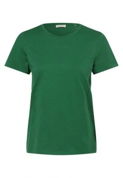 Marc O'Polo T-Shirt Basic - Grün | Damen
