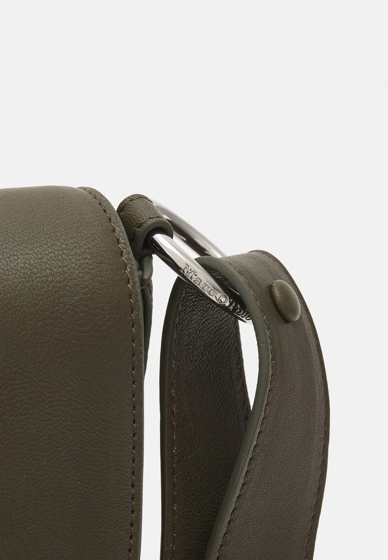 Marc O'Polo Damen LISKA - Umhängetasche - Olive Drab 4 Marc O'Polo Damen LISKA - Umhängetasche - Olive Drab – Bild 4