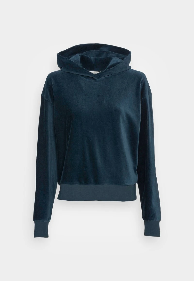 Marc O'Polo Damen HOOD STYLE - Sweatshirt - Breezy Sea 4 Marc O'Polo Damen HOOD STYLE - Sweatshirt - Breezy Sea – Bild 4
