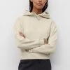 Marc O'Polo Kapuzenpullover - Beige | Damen