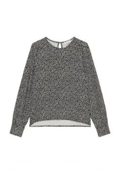 Marc O'Polo AUS LENZING™ ECOVERO™ - Langarmshirt - Multi/black | Damen 11 Marc O'Polo AUS LENZING™ ECOVERO™ - Langarmshirt - Multi/black | Damen -Marc O'Polo Verkäufe 3b27b6ad18034df69c3acc3ecc548f8e