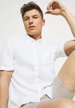Marc O'Polo BUTTON DOWN SHORT SLEEVE - Hemd - White | Herren 11 Marc O'Polo BUTTON DOWN SHORT SLEEVE - Hemd - White | Herren -Marc O'Polo Verkäufe 3b688f275d664145ba16e293e5797127