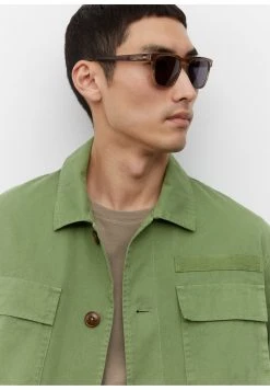 Marc O'Polo Leichte Jacke - English Moss | Herren -Marc O'Polo Verkäufe 3b6ab8e503c544f495e7ea698230cb0c