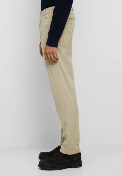 Marc O'Polo DOBBY STRUCTURE - Chino - Pure Cashmere | Herren -Marc O'Polo Verkäufe 3b70e9774f714b9da54f548d77e2c966