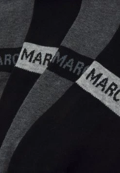 Marc O'Polo SNEAKER LOW CUT 4 PACK - Socken - Black | Herren 5 Marc O'Polo SNEAKER LOW CUT 4 PACK - Socken - Black | Herren -Marc O'Polo Verkäufe 3b74919eb87a4c62bfbcbee7a80e8be9
