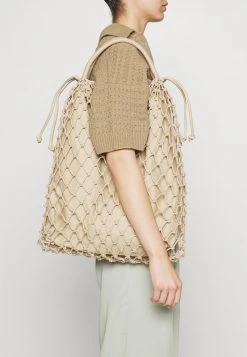 Marc O'Polo TELMA - Shopping Bag - Dusty Field | Damen