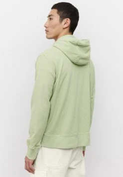 Marc O'Polo Sweatjacke - Pistachio Gray | Herren -Marc O'Polo Verkäufe 3c88f04fd164443ca175eefeec91edcb