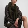Marc O'Polo Schal - Brown | Damen