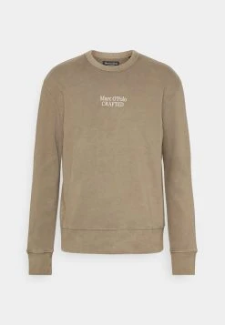 Marc O'Polo Sweatshirt - Stone Harbour | Herren