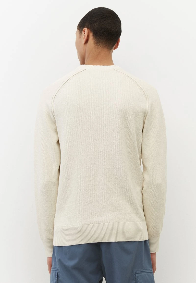 Marc O'Polo Strickpullover - Halo Glow | Herren 3 Marc O'Polo Strickpullover - Halo Glow | Herren – Bild 3