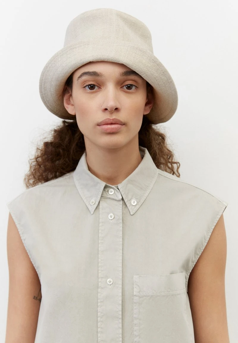 DRESS - Blusenkleid - herbal steam Marc O'Polo DRESS - Blusenkleid - Herbal Steam | Damen -Marc O'Polo Verkäufe 3d50cc6bc95449d99a5c02c8d031bee9