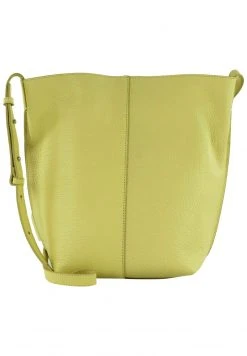 Marc O'Polo MOD BRINJA - Shopping Bag - Lemon Sorbet | Damen