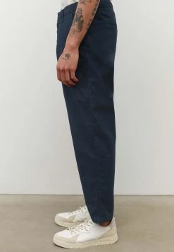 Marc O'Polo Chino - Dark Navy | Herren -Marc O'Polo Verkäufe 3d9d1501bf0c48519fc2c97172bb2aea