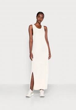 Marc O'Polo HEAVY DRESS - Strickkleid - Dusty Field | Damen