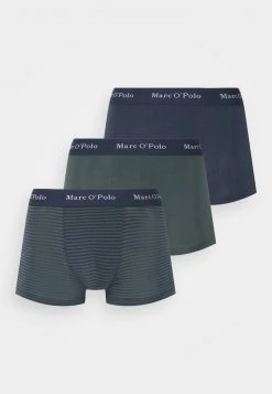 Marc O'Polo 3 PACK - Panties - Khaki | Herren
