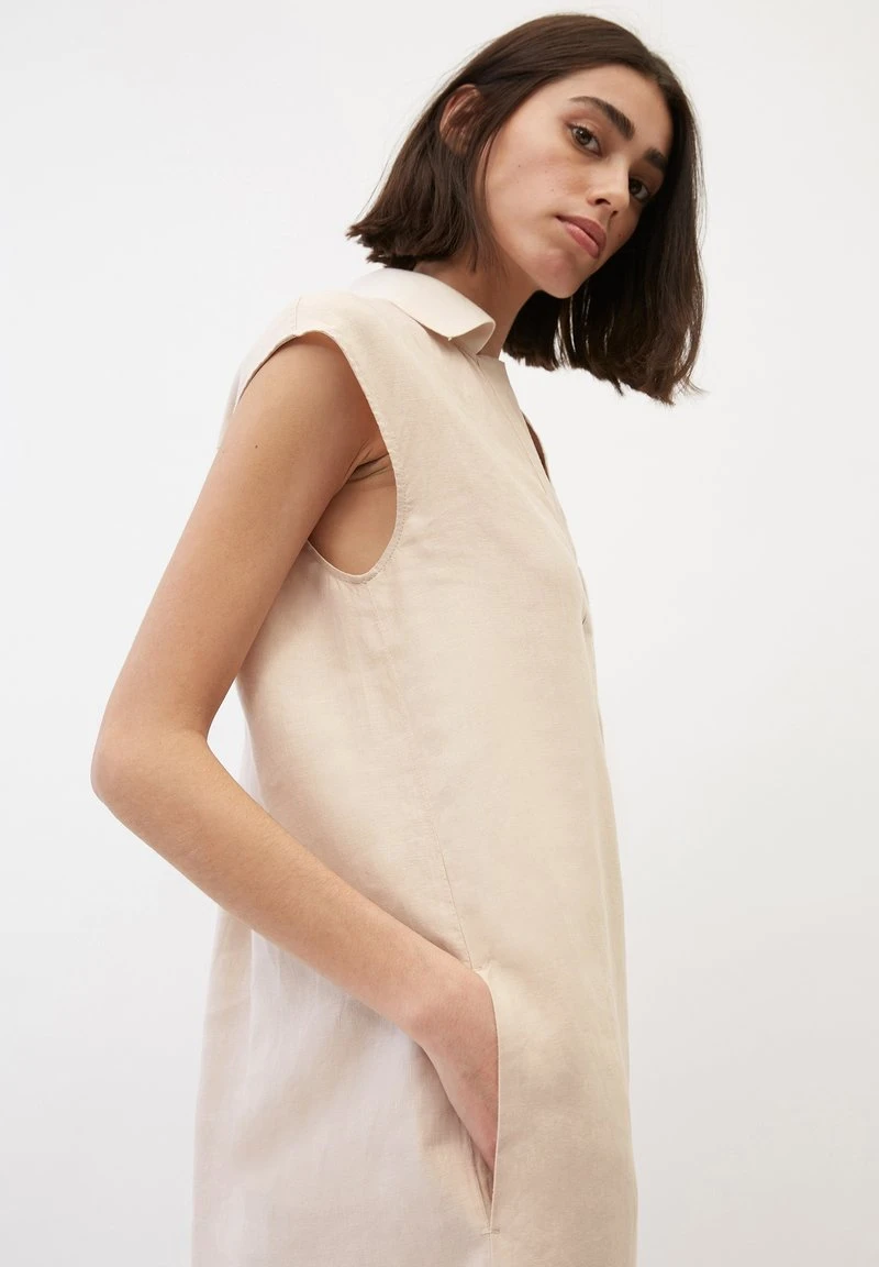 DRESS - Blusenkleid - dusty field Marc O'Polo Damen DRESS - Blusenkleid - Dusty Field -Marc O'Polo Verkäufe 3e60efe2f2de43a285bcb1d2660209ba