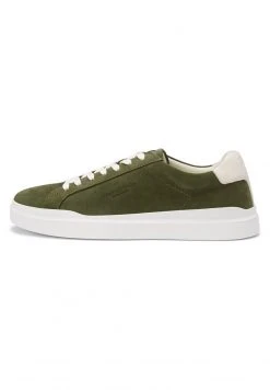 Marc O'Polo Sneaker Low - Oliv | Herren