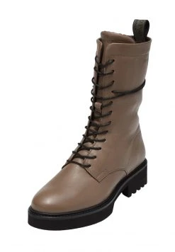 Marc O'Polo Kinder IN CLASSIC-CALF-QUALITÄT - Plateaustiefelette - Dark Taupe 16 Marc O'Polo Kinder IN CLASSIC-CALF-QUALITÄT - Plateaustiefelette - Dark Taupe -Marc O'Polo Verkäufe 3eaeb98811b6471a97eaba11085d7afc