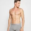 Marc O'Polo SHORTS 3 PACK - Panties - Grau Melange | Herren