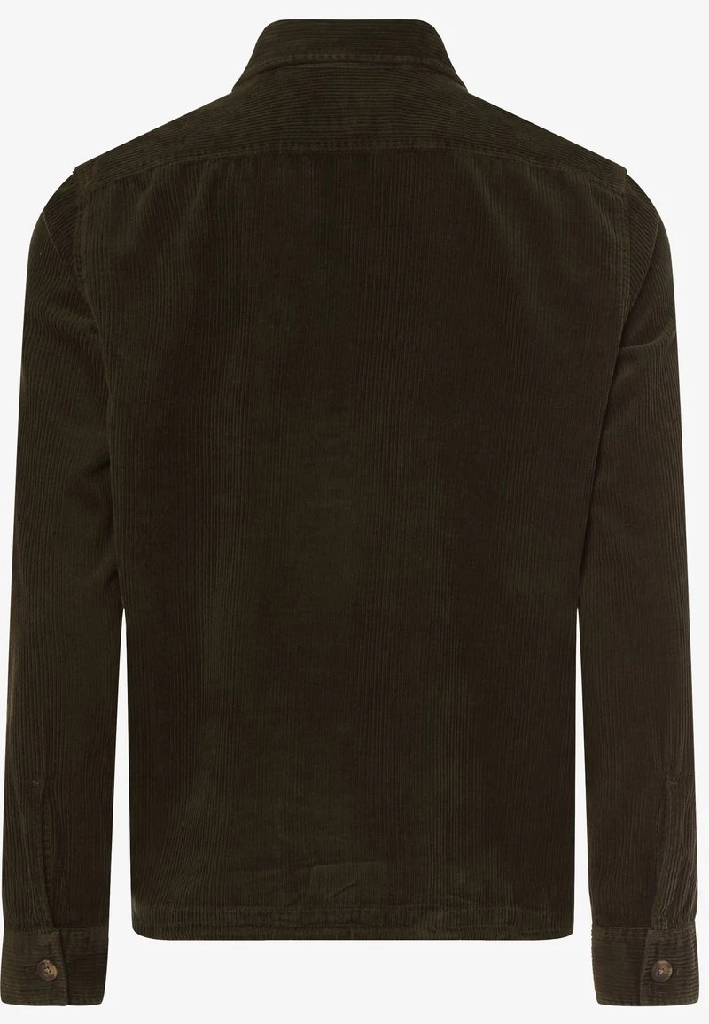 Marc O'Polo Hemd - Tanne | Herren 2 Marc O'Polo Hemd - Tanne | Herren – Bild 2