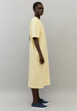Marc O'Polo Damen ARCHIVE CODE - Jerseykleid - Pale Yellow 10 Marc O'Polo Damen ARCHIVE CODE - Jerseykleid - Pale Yellow -Marc O'Polo Verkäufe 3f30caa10f9d431ead9041cf19a73fb6