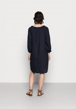 Marc O'Polo CARMEN - Freizeitkleid - Night Sky | Damen -Marc O'Polo Verkäufe 3f3ccbc413ac4aea90409216a15bf507