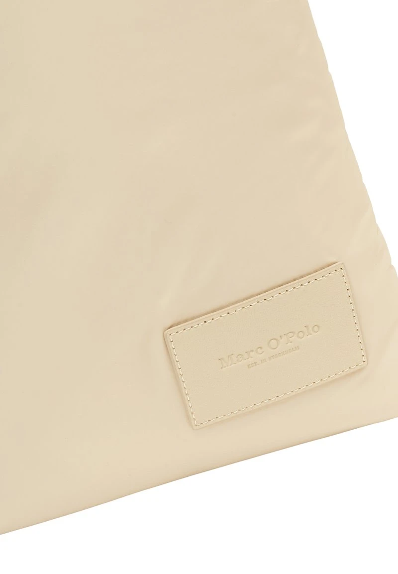 Marc O'Polo Damen Shopping Bag - Stormy Sand 7 Marc O'Polo Damen Shopping Bag - Stormy Sand – Bild 7