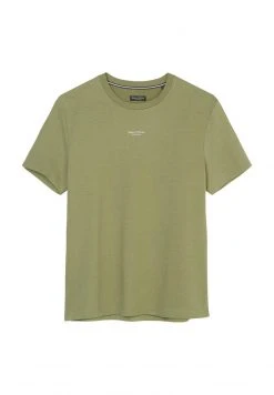 Marc O'Polo Herren IN EXTRA LEICHTER TERRY QUALITÄT - T-Shirt Basic - Avery Fern -Marc O'Polo Verkäufe 3f6af2e34fe440d08f95038ac28dc4de