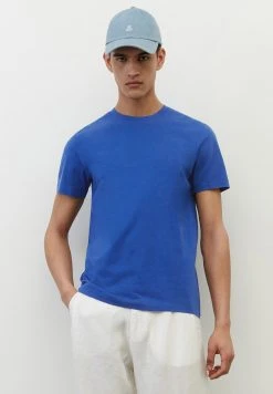 Marc O'Polo T-Shirt Print - Belle Blue | Herren