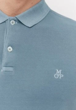 Marc O'Polo Herren Poloshirt - Stormy Sea -Marc O'Polo Verkäufe 3fabb43612ee4e6a9d199822b6d44e10