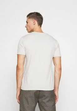 Marc O'Polo SHORT SLEEVE ROUND-NECK - T-Shirt Basic - Puritan | Herren -Marc O'Polo Verkäufe 3fbb46cdf1b74f7290a863485bfd67e5