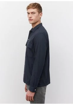 Marc O'Polo Hemd - Dark Navy | Herren -Marc O'Polo Verkäufe 3fc69daaa3eb4973ba1ae1cfae872e83